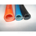 SAEJ844 reinforced nylon tube/DOT air brake hose/double layers nylon tubing